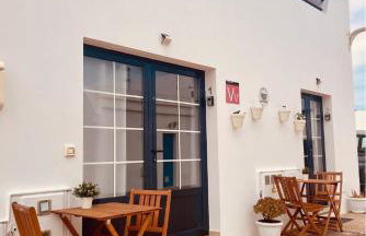 MIMARÉA La Graciosa, apartamento - Foto 19