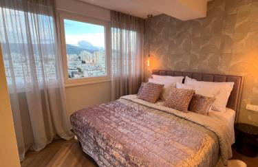 Apartment Touch The Sky Split - Photo 7