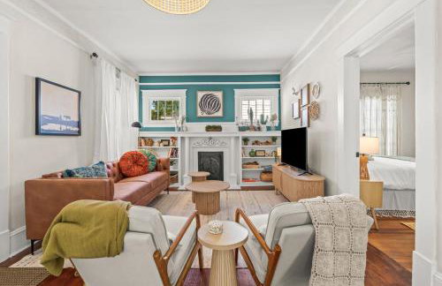 Hygge High Point by Rather Be Properties - Foto 27