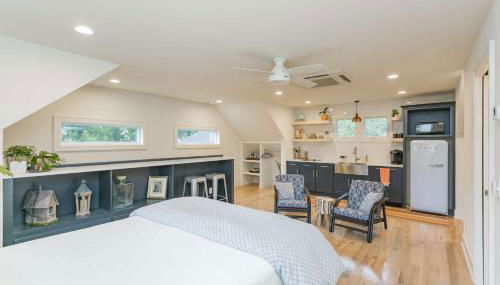 Calvin Garden Getaway - Foto 4