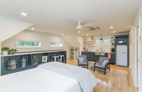 Calvin Garden Getaway - Foto 4