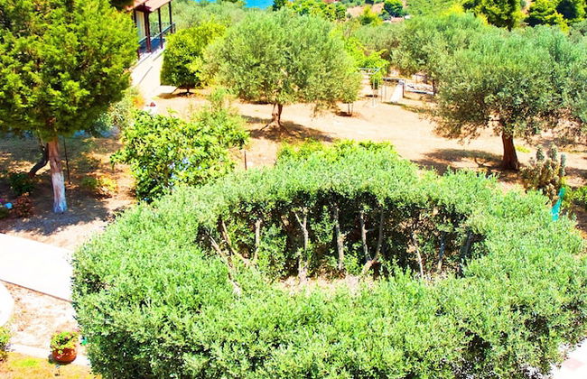 Villa Agnanti - Foto 21