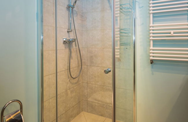 Supreme Apartments Vossa - Foto 34