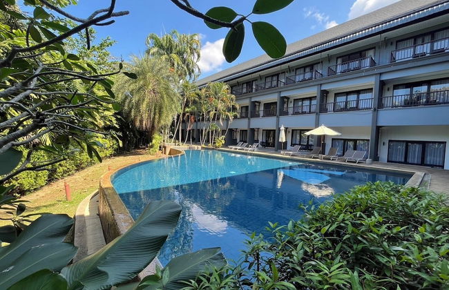 Khaolak Pool Villa With 3 Bedrooms - Foto 24