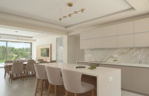 Reflection Villa, Heated Pool & Absolute Seclusion, By ThinkVilla - Foto 30