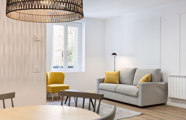 Smartr Atocha Reina Sofia - Foto 1