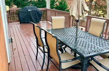 Lake Front Sunset | New Deck | Kayaks | Canoe - Foto 14