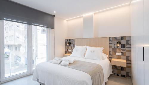 Cíes Luxury Suitel Areosa 22 - Photo 5