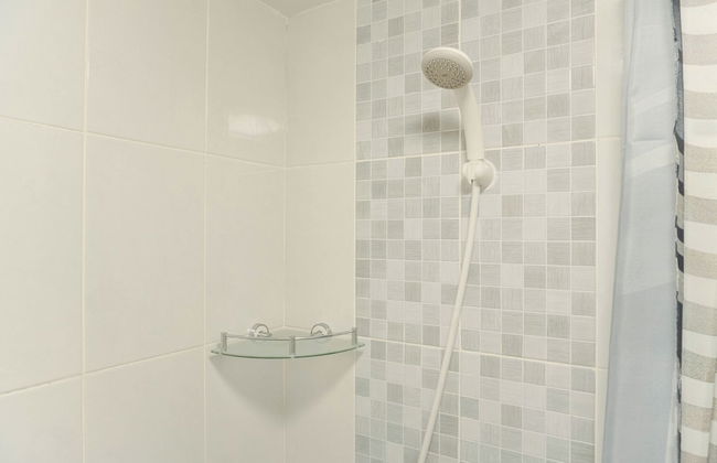 Cozy Living 2Br At Tokyo Riverside Pik 2 Apartment - Photo 16