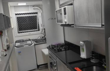 Lindo apartamento ao lado do Park Shopping Canoas - Foto 9