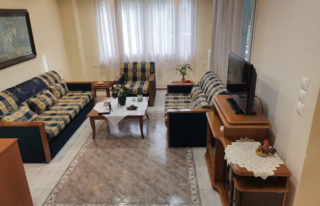 Zant House Trikala Town - Foto 14