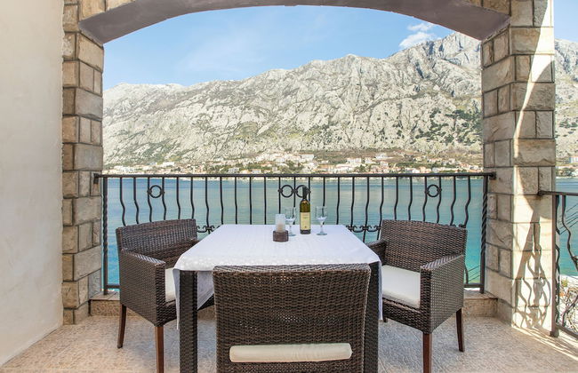 Apartments Vukovic - Photo 51