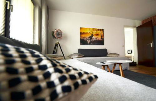 Bohemian Residency, Central and Quiet - Foto 26