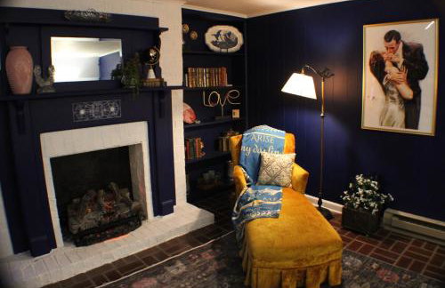 The Barter Green Room - Foto 9