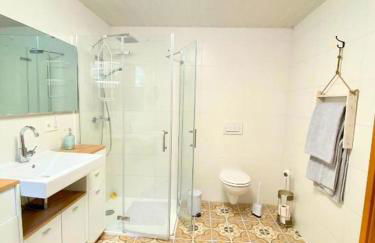 Ferienwohnung Hexenblick - Foto 10