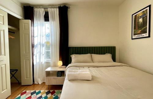 Pasadena Quiet Gem with Fiber Internet WiFi and Workspace - Foto 14