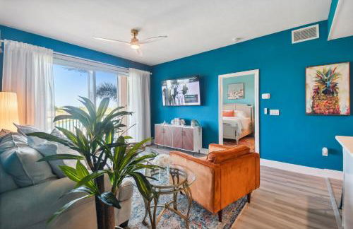 Fabulous Golf and Marina Community Condo - Photo 15