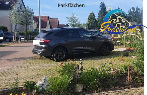 Ferienwohnungen "Godewind", Appartements mit Balkon oder Terrasse - Foto 16