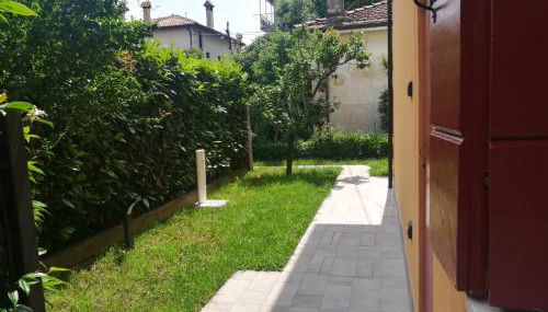 Villa Al Sole - Foto 4, Garden view