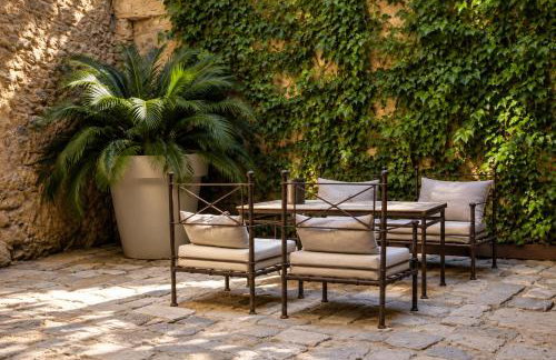 AS Palau dels Alemanys Suites Boutique Monument - Photo 18