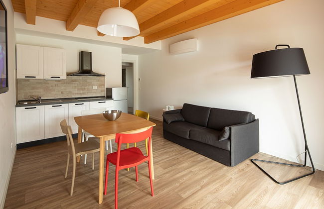 Agriturismo Ai Due Leoni - Foto 23