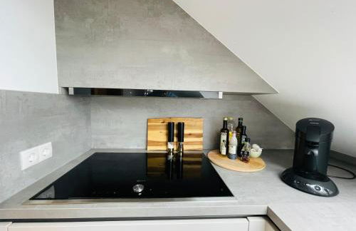 Gemütliche Wohnung in Bramsche - Foto 1