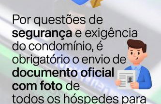 1Q Alto Padrão Asa Norte, Cozinha Completa, Home Office e Vista Verde - Foto 37