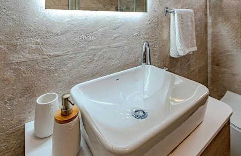 Two-Bedroom Holiday Home In Dingac - Foto 31