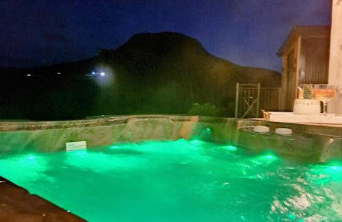 Glens glamping - Foto 26