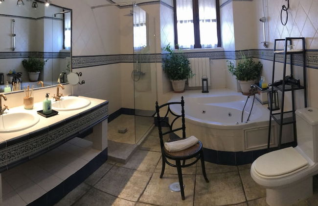 Casa Rural el Águila - Photo 17