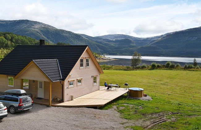 Holiday Home in FÃ¸llenslev - Foto 1