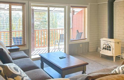 Eagle Point Ski Resort Snowflake 17 - Foto 15