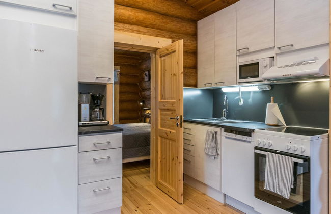 Maitoniemi - Photo 16