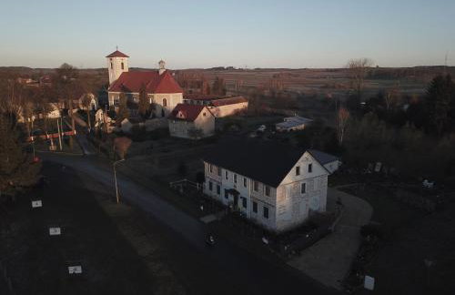 AGROTURYSTYKA Dom Mili - Foto 16