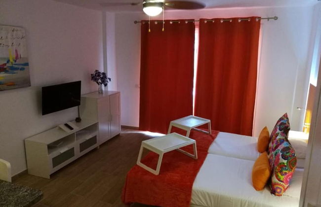 Apartamentos Malibu Park - Foto 2