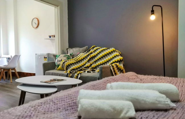 Sky Garden Studios - Photo 10