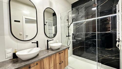 Apartament Magnolia - Foto 5, Shower