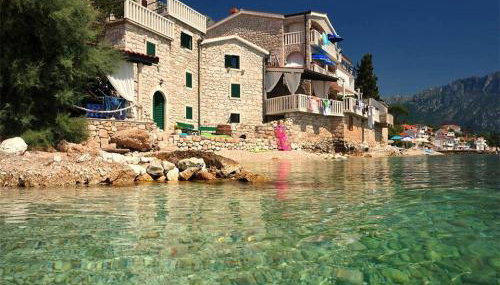 Apartments Ivica Mateljak - Foto 2