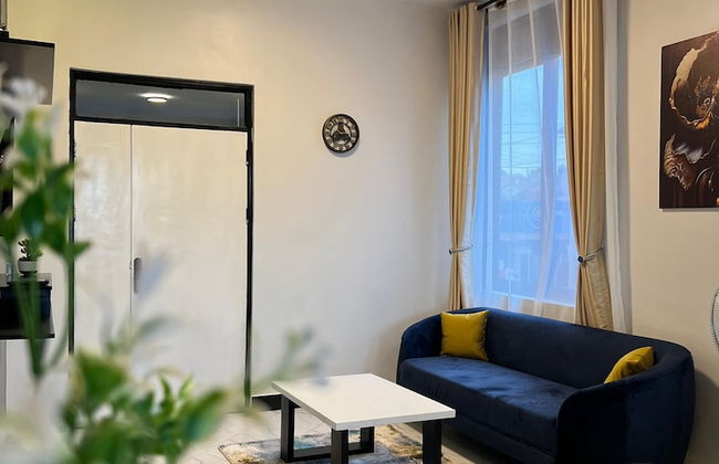 C&C Studio Apartments - Foto 8