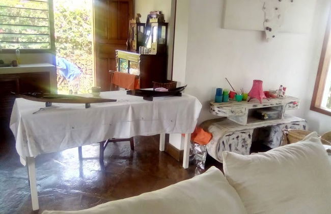 Beach Front Nicky Villa - Foto 29