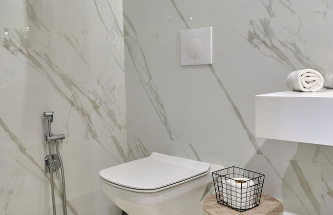 TheCasaEdition Sea view & Mosque Hassan2 - Foto 29