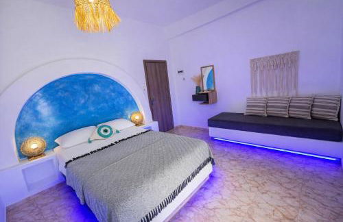 Papafotis Apartments & Suites - Foto 7