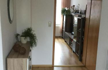 Zentrale-ruhige Ferienwohnung - Foto 37