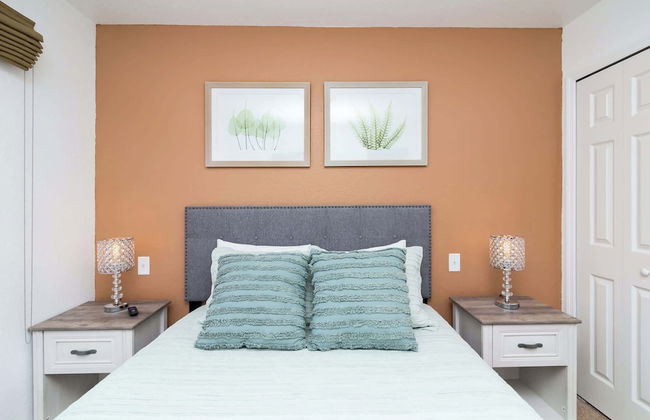 Orlando's Heartland w/ Amenities - Foto 8