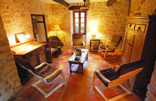 Holiday Home Ensemble de 3 maisons Lavit by Interhome - Foto 4