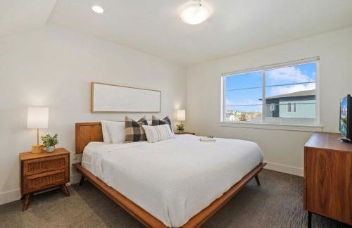 Mountain View Home with King Beds and Rooftop Deck - Foto 50