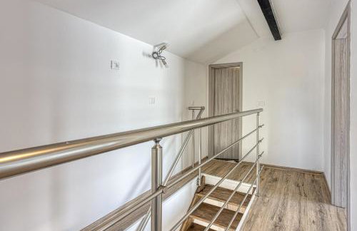 Casa Ti sei with Private Pool - Foto 18