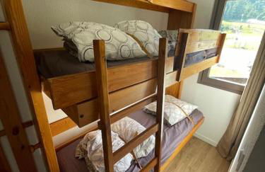 Studio au pied des pistes - Foto 6