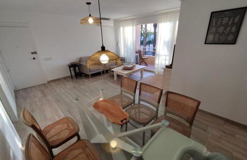 Apartamento en Sotogrande - Foto 9