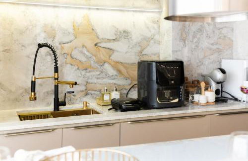 Experiência de Luxo Totalmente Climatizado e piscina - Foto 10